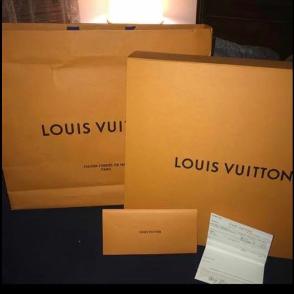 Louis Vuitton Delightful MM
